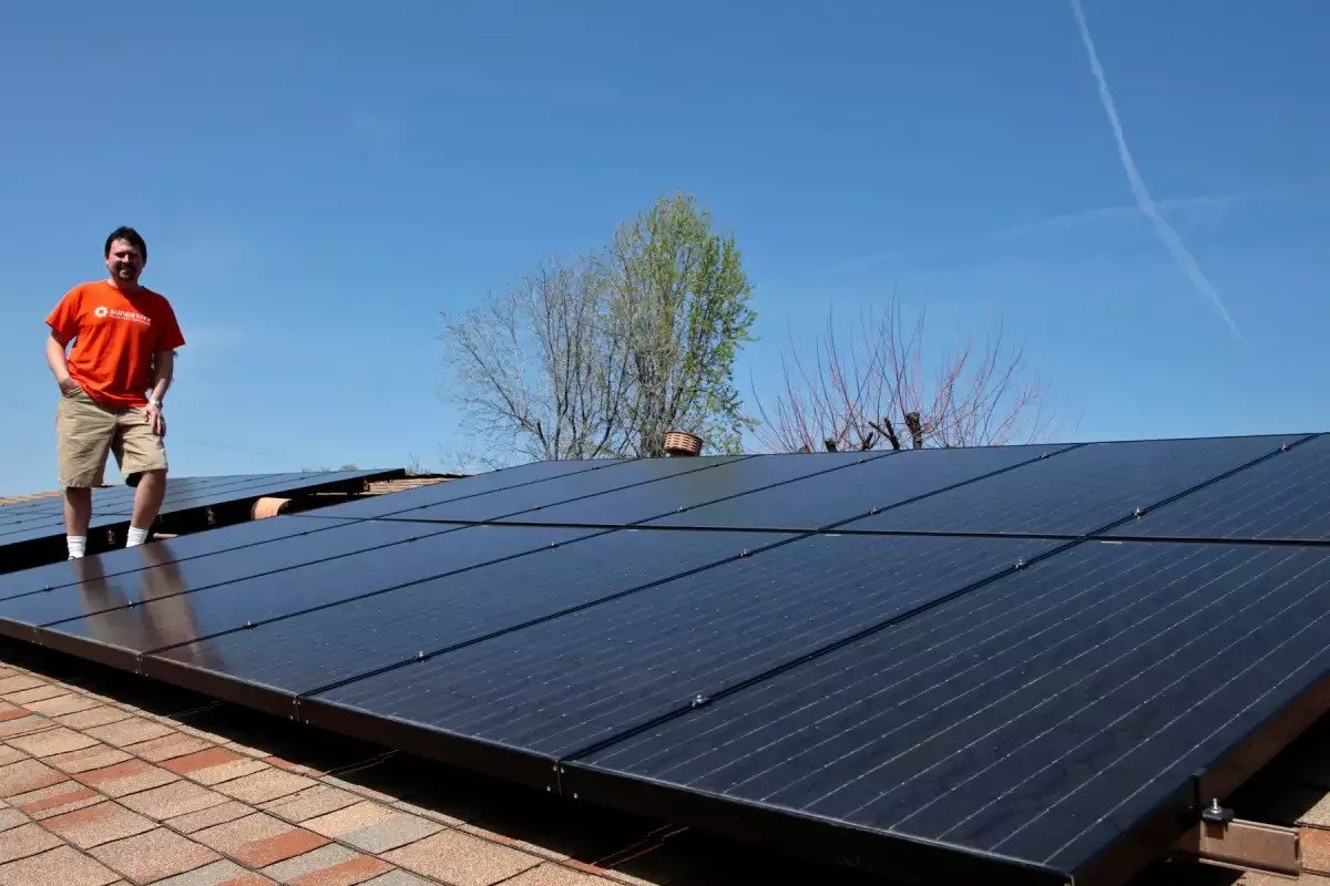 How Much Can You Save if You Buy Solar Panels in 2022