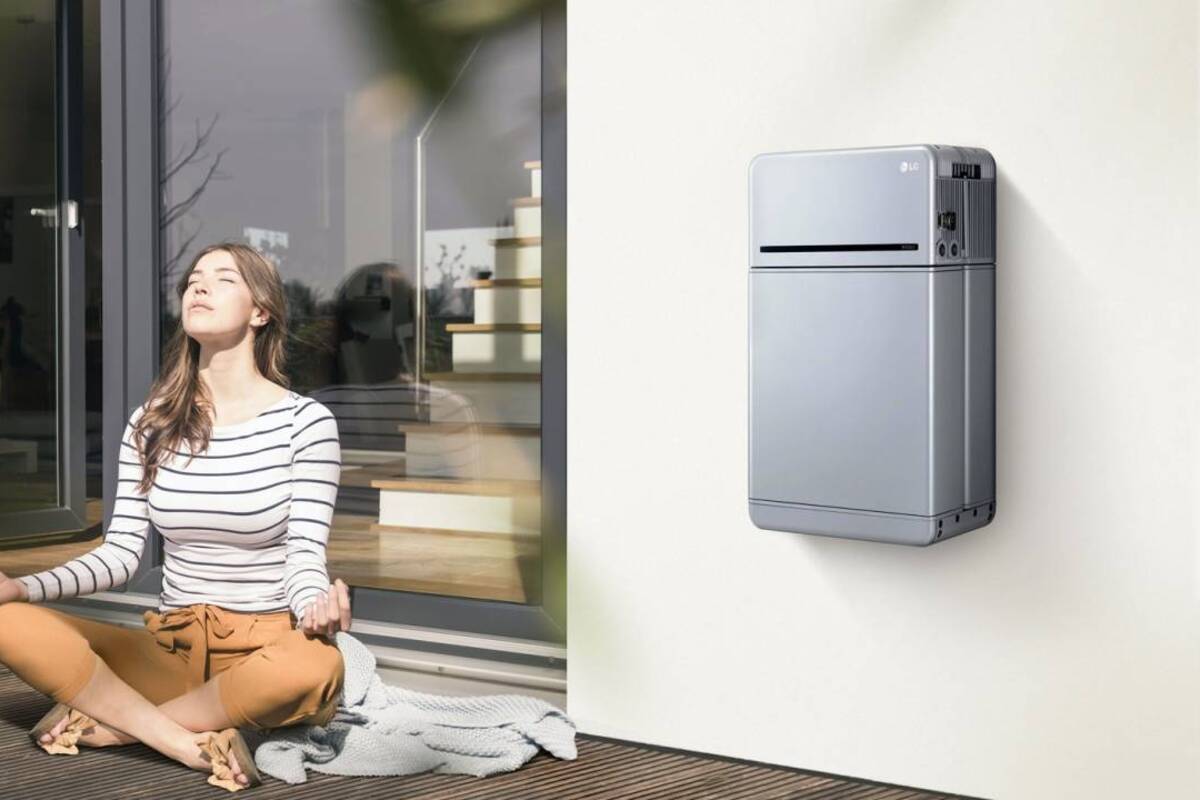 Is the LG Chem Prime the Right Solar Battery for You?