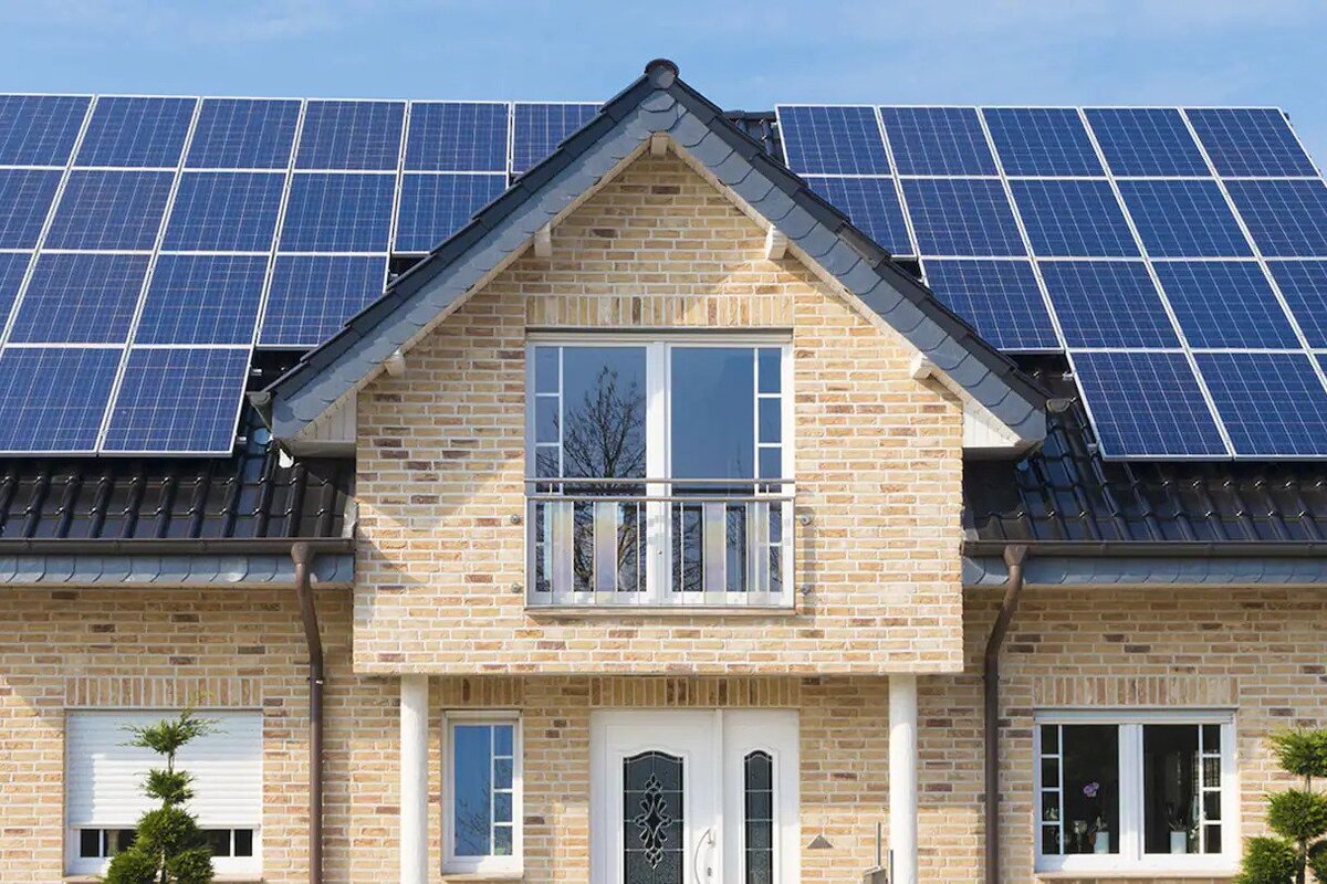 Do Solar Panels Fit Your Home – A Beginner’s Guide