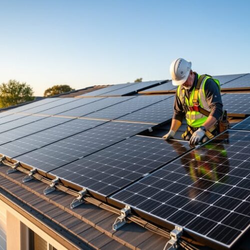 What Solar Panels Actually Cost in 2022 (Real Numbers from 10,000+ Installations)