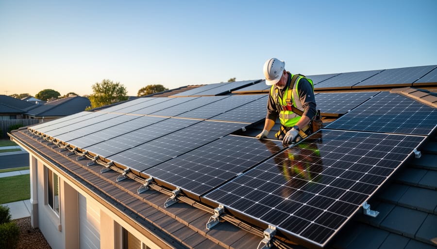 What Solar Panels Actually Cost in 2022 (Real Numbers from 10,000+ Installations)
