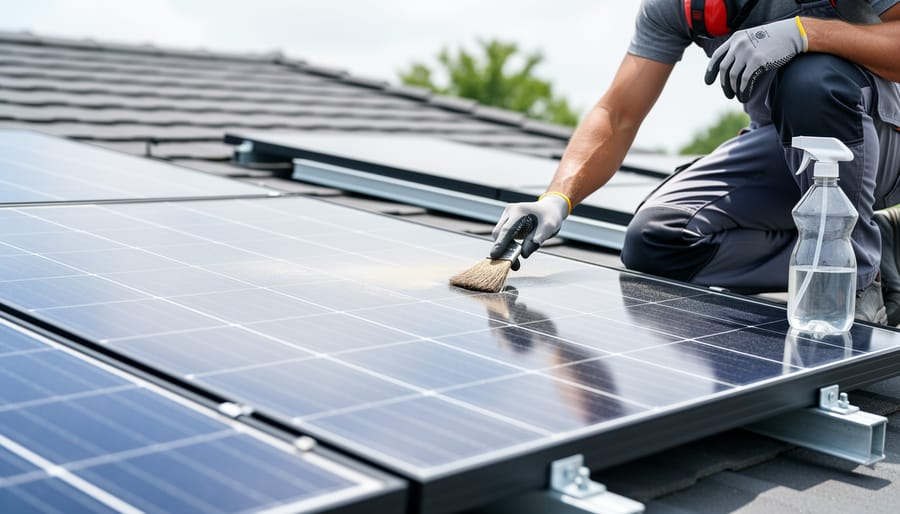 Why Your Solar Panels Aren’t Working as Hard as They Should (And How to Fix It)
