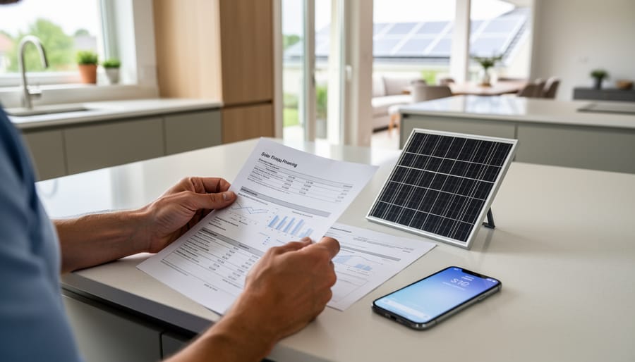 Solar Loan and Sales Programs: Eligibility, How to Apply, and Hidden Charges to Watch
